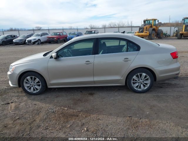 3VW3A7AJXFM244297 Volkswagen Jetta 2.0l Tdi Se