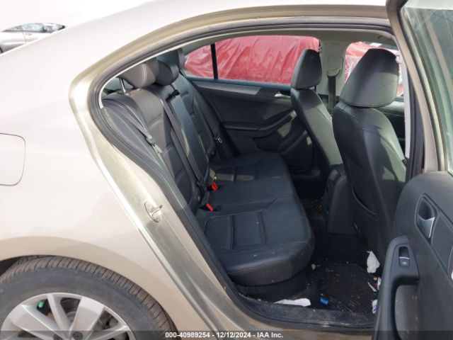 3VW3A7AJXFM244297 Volkswagen Jetta 2.0l Tdi Se