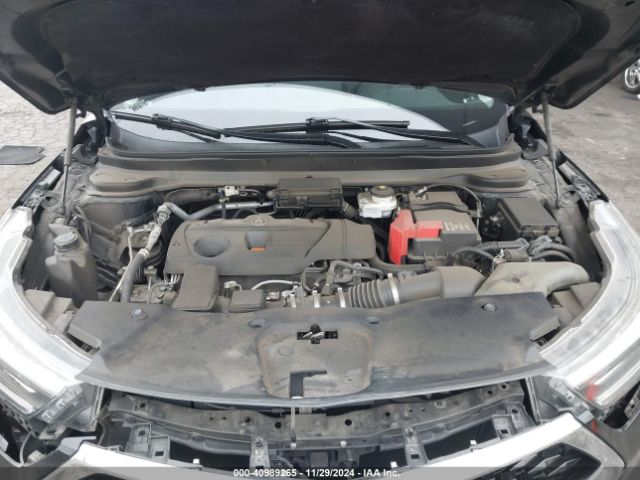 5J8TC1H32KL017054 Acura Rdx Standard
