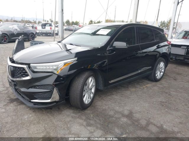 5J8TC1H32KL017054 Acura Rdx Standard