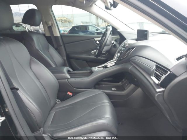 5J8TC1H32KL017054 Acura Rdx Standard