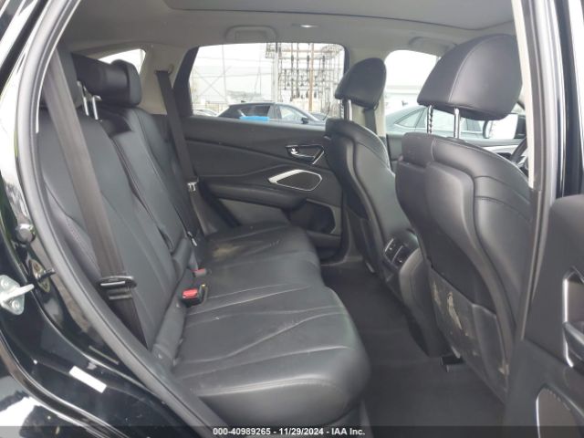 5J8TC1H32KL017054 Acura Rdx Standard
