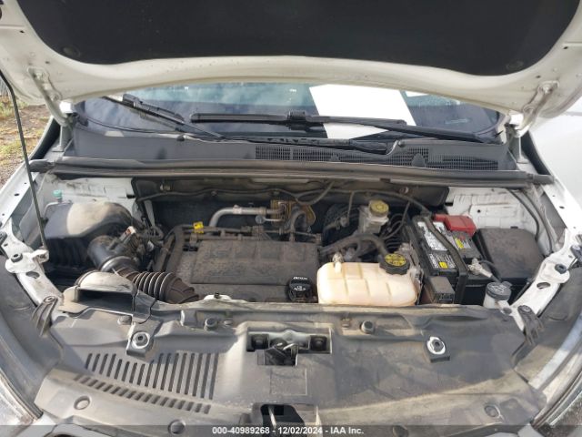 KL4CJASB0LB347006 Buick Encore Fwd Preferred