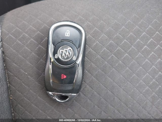 KL4CJASB0LB347006 Buick Encore Fwd Preferred
