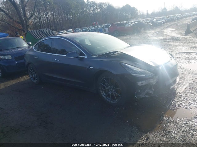 2018 TESLA MODEL 3 5YJ3E1EB0JF114159 Photo 0