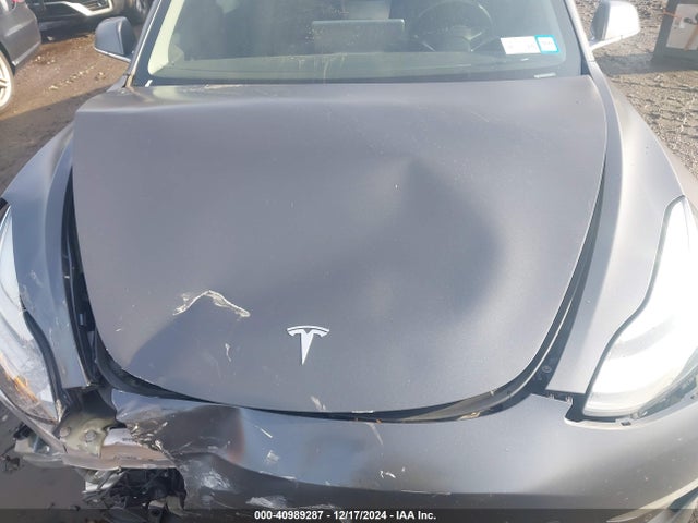 2018 TESLA MODEL 3 5YJ3E1EB0JF114159 Photo 9