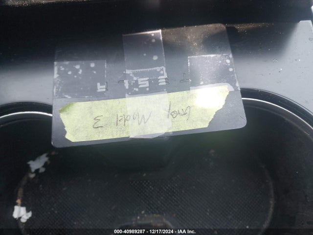 2018 TESLA MODEL 3 5YJ3E1EB0JF114159 Photo 10