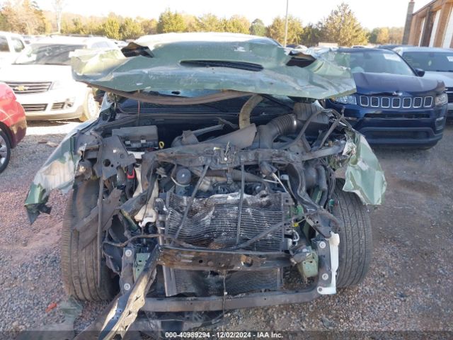 1C4SDJCT7LC412279 Dodge Durango R/t Awd