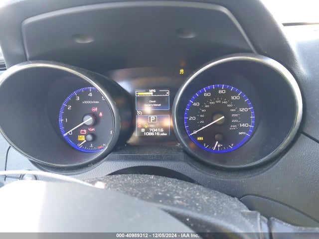 Subaru Outback 2.5i Premium 2015 4S4BSBEC1F3297610 Image 7