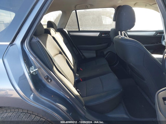 Subaru Outback 2.5i Premium 2015 4S4BSBEC1F3297610 Image 8