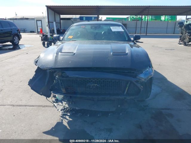 1FA6P8CF2P5302512 Ford Mustang Gt Premium