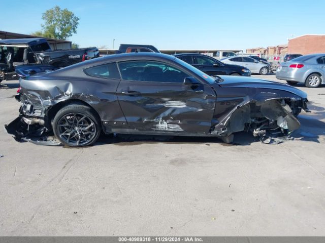 1FA6P8CF2P5302512 Ford Mustang Gt Premium