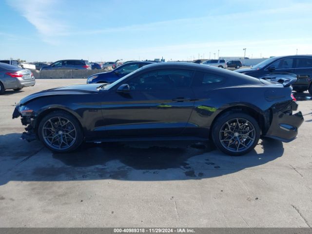 1FA6P8CF2P5302512 Ford Mustang Gt Premium