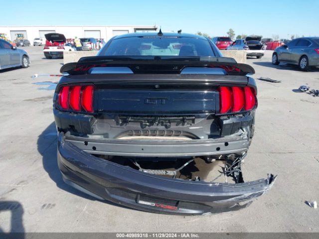 1FA6P8CF2P5302512 Ford Mustang Gt Premium