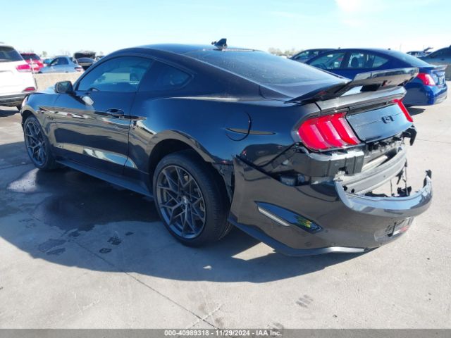 1FA6P8CF2P5302512 Ford Mustang Gt Premium