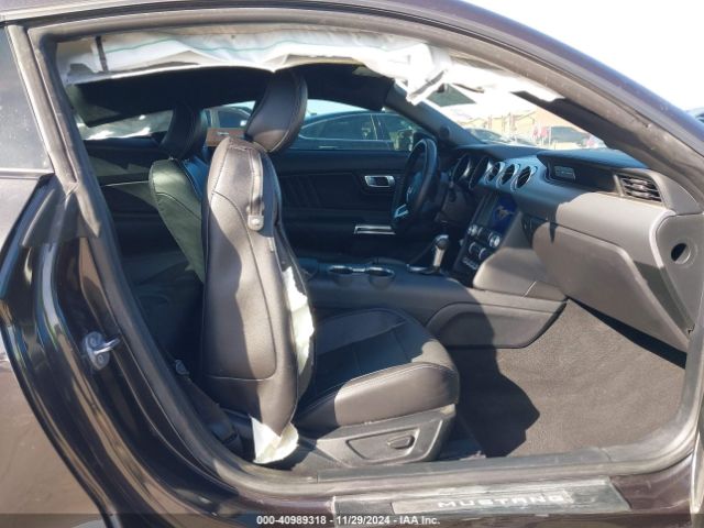1FA6P8CF2P5302512 Ford Mustang Gt Premium