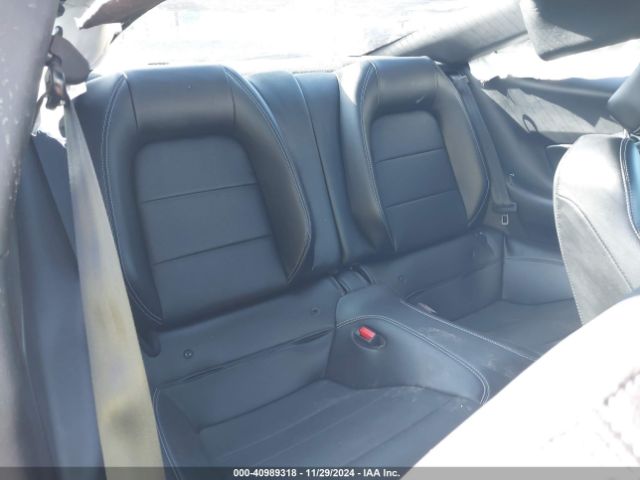 1FA6P8CF2P5302512 Ford Mustang Gt Premium