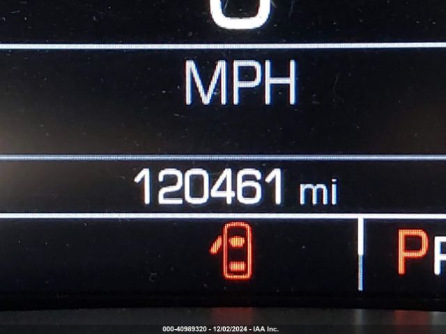 1GCGSDEN3H1186868 Chevrolet Colorado Z71