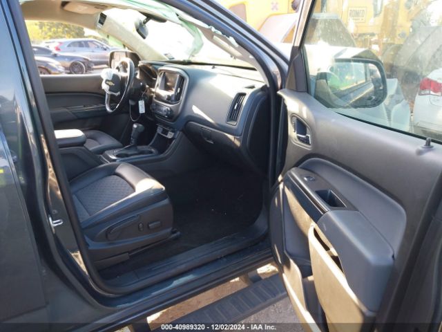 1GCGSDEN3H1186868 Chevrolet Colorado Z71