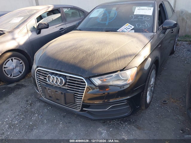 WAUUPBFF9GA104282 Audi A3 E-tron 1.4t Premium