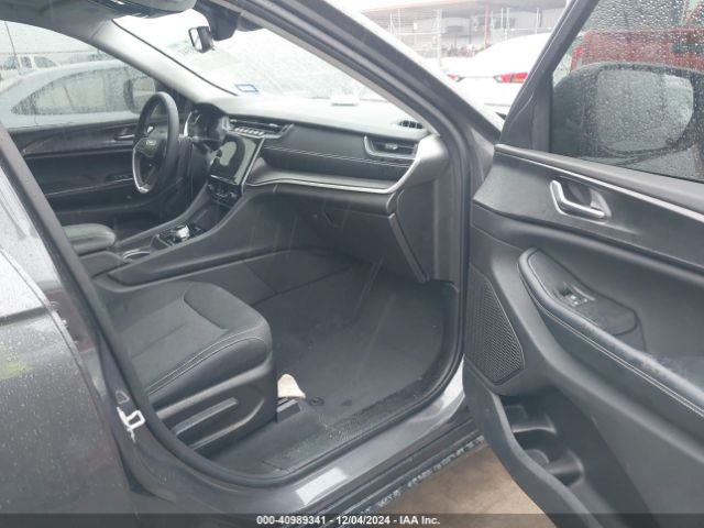 1C4RJHAG0RC680590 Jeep Grand Cherokee Laredo X 4x4
