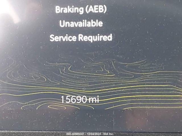 1C4RJHAG0RC680590 Jeep Grand Cherokee Laredo X 4x4