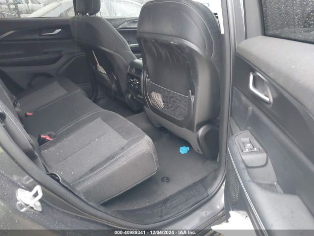 1C4RJHAG0RC680590 Jeep Grand Cherokee Laredo X 4x4