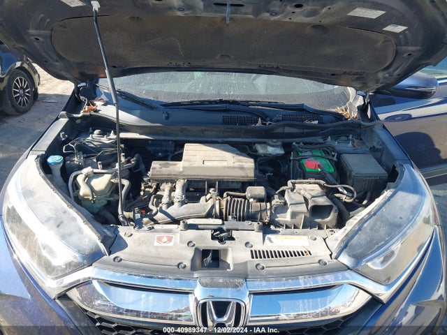 5J6RW2H87HL002568 Honda Cr-v Ex-l/ex-l Navi