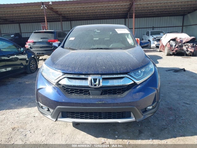 5J6RW2H87HL002568 Honda Cr-v Ex-l/ex-l Navi