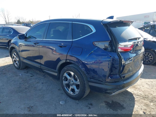 5J6RW2H87HL002568 Honda Cr-v Ex-l/ex-l Navi
