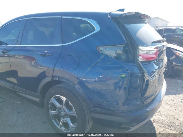5J6RW2H87HL002568 Honda Cr-v Ex-l/ex-l Navi