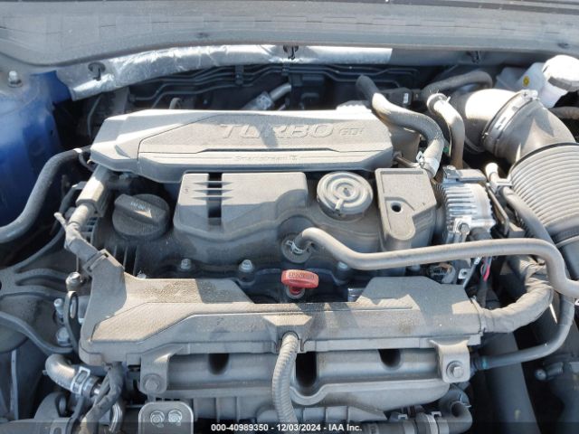 5XXG64J23MG043059 KIA K5 Gt-line