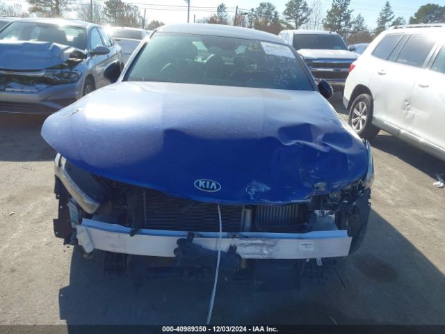 5XXG64J23MG043059 KIA K5 Gt-line