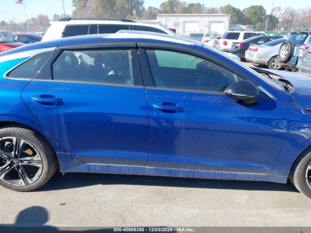 5XXG64J23MG043059 KIA K5 Gt-line