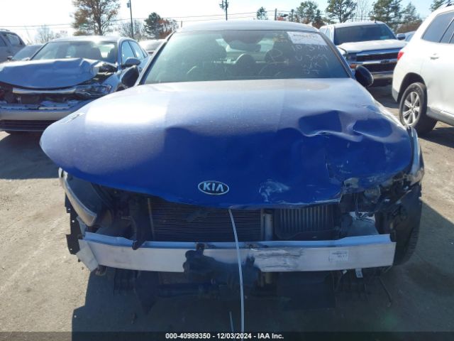 5XXG64J23MG043059 KIA K5 Gt-line