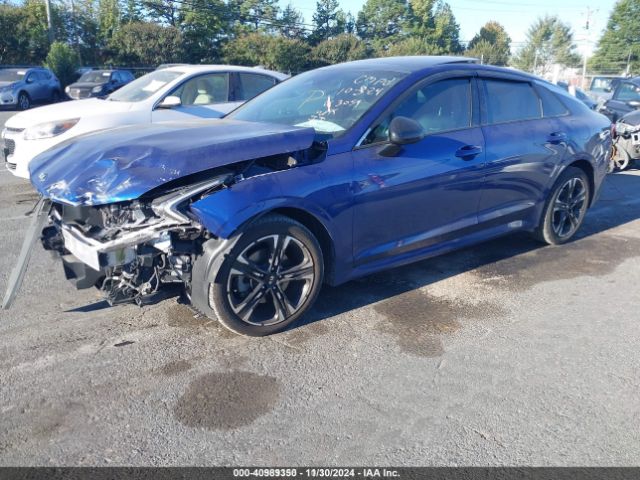 5XXG64J23MG043059 KIA K5 Gt-line