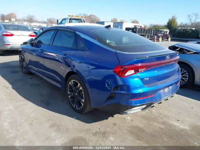 5XXG64J23MG043059 KIA K5 Gt-line