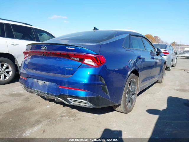 5XXG64J23MG043059 KIA K5 Gt-line