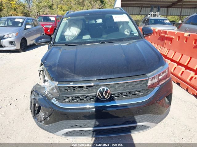 3VVTX7B2XNM070787 Volkswagen Taos 1.5t Se
