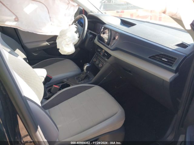 3VVTX7B2XNM070787 Volkswagen Taos 1.5t Se