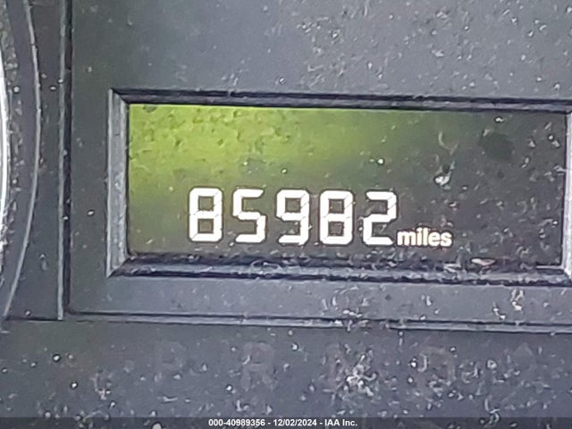 2C4RDGCG9KR775287 Dodge Grand Caravan Sxt
