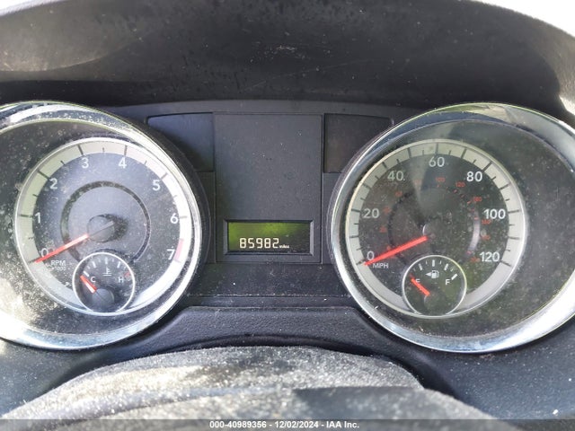 2C4RDGCG9KR775287 Dodge Grand Caravan Sxt