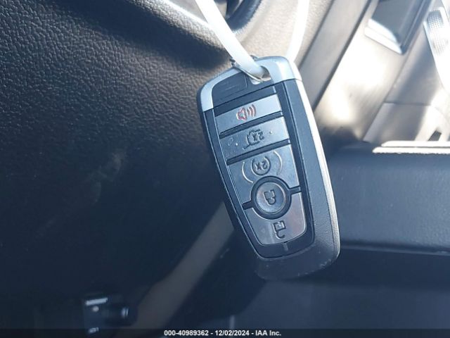1FMJK1KT6JEA45018 Ford Expedition Max Limited
