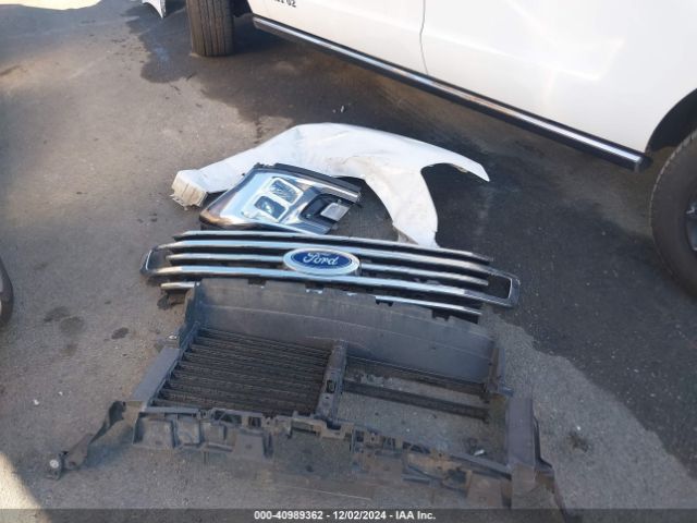 1FMJK1KT6JEA45018 Ford Expedition Max Limited
