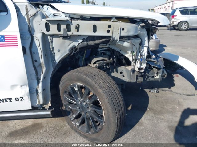 1FMJK1KT6JEA45018 Ford Expedition Max Limited