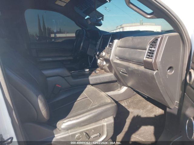 1FMJK1KT6JEA45018 Ford Expedition Max Limited