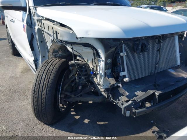 1FMJK1KT6JEA45018 Ford Expedition Max Limited