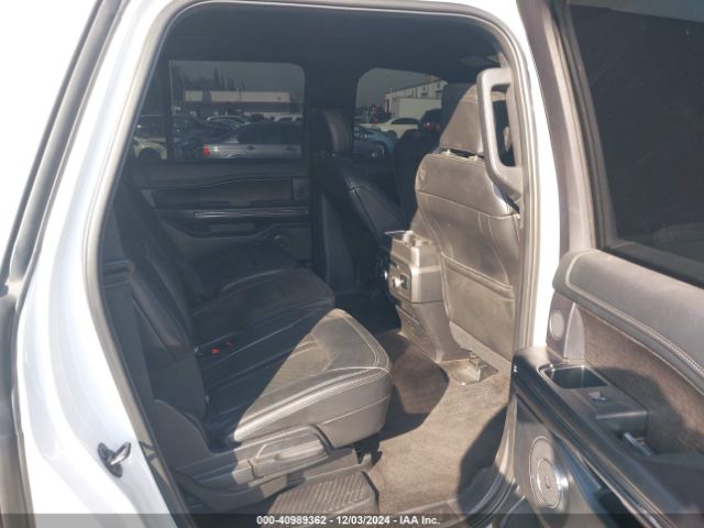 1FMJK1KT6JEA45018 Ford Expedition Max Limited