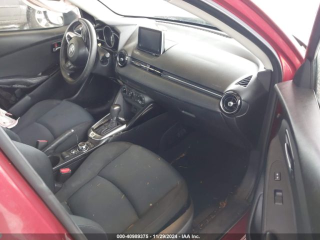 3MYDLBZVXGY121767 Scion IA