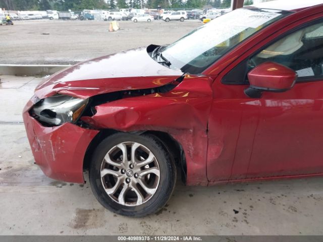3MYDLBZVXGY121767 Scion IA